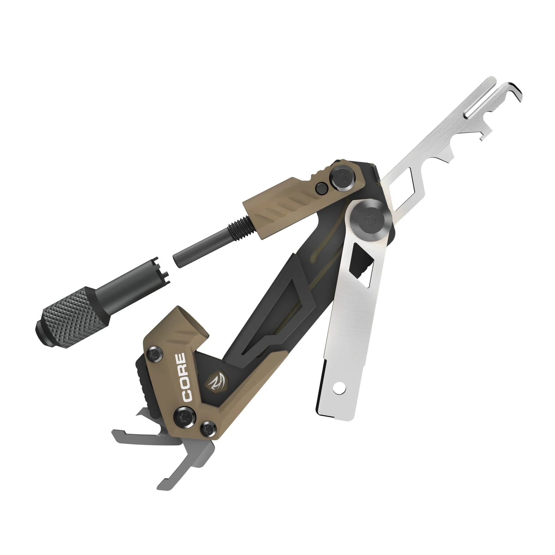 Real Avid Gun Tool CORE™ - AR15 AVGTCOR-AR - Newest Products